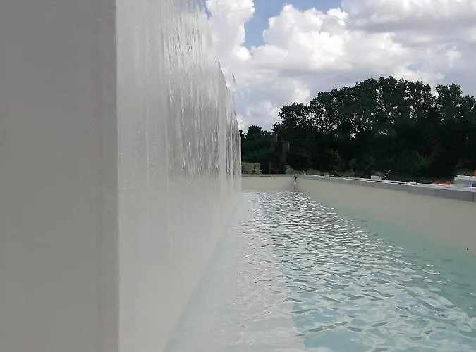 Residenza Paradisea Βίλα *