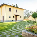 Residenza Paradisea Willa Arezzo