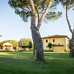 Residenza Paradisea Willa